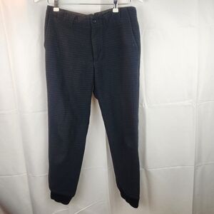 ENGINEERED Garments Jogger style pants size S(1) in VGUC